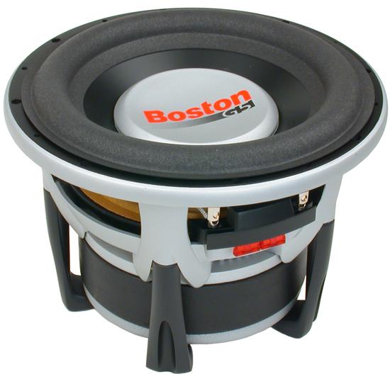 ������������� �������� Boston Acoustics G510-4